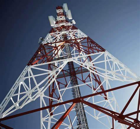 Telecommunication Equipment